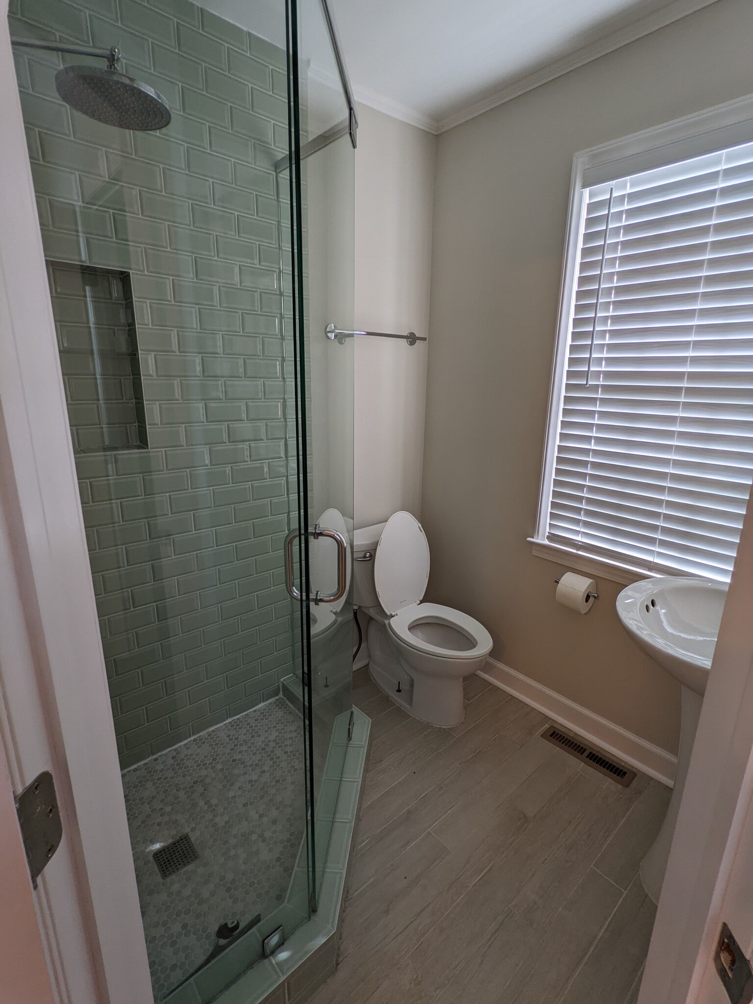 Bathroom - 28 Auburn Cir