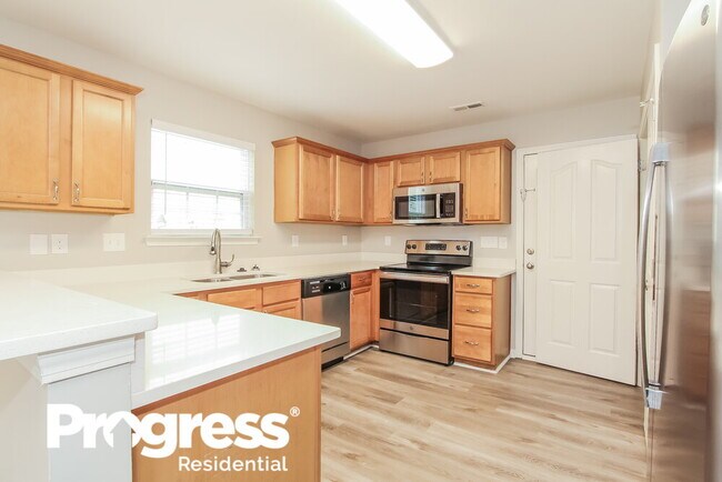 Building Photo - 8108 Nikki Cole Dr