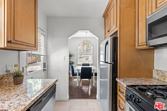 Building Photo - 3318 Barham Blvd