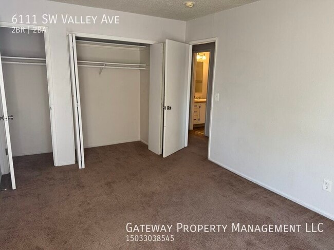 Building Photo - 6111 SW Valley Ave