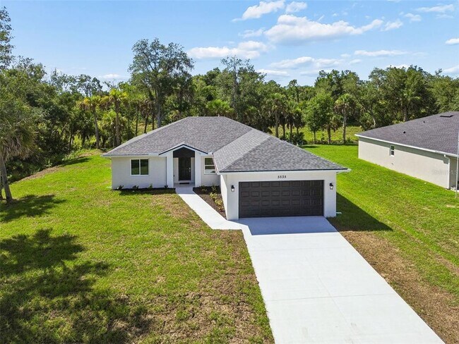 Building Photo - 5535 Tevis Terrace