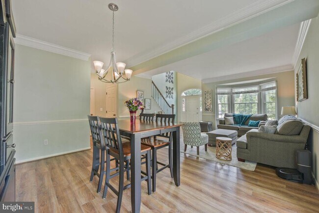 Building Photo - 5907 Tulloch Spring Ct