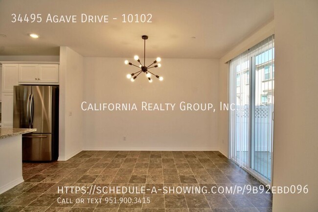 Building Photo - 34495 Agave Dr