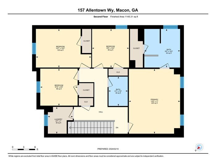 Building Photo - 157 Allentown Wy