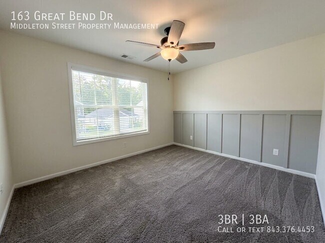 Building Photo - 163 Great Bend Dr