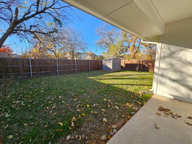 Building Photo - COMING SOON. Rare Gem in Trinity Groves with 2 Master Suites!