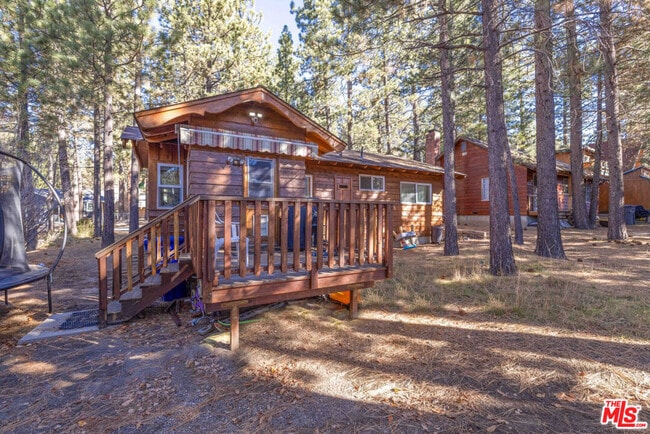 Building Photo - 782 Tehama Dr