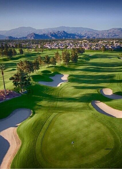 Golf - 38575 Orangecrest Rd