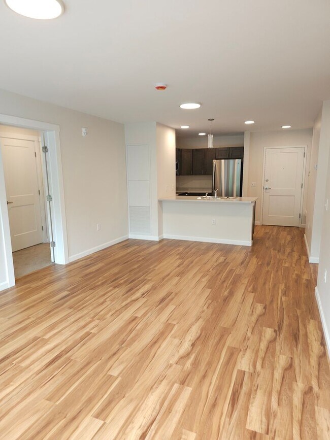 Building Photo - Village at Autumn Pond II: Newly Constructed 2 Bedroom/ 2 Bathroom with Balcony