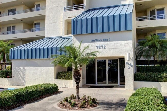 Building Photo - 7872 Sailboat Key Blvd S