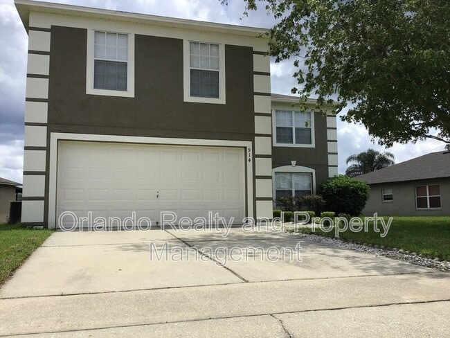 Building Photo - 914 Crystal Bay Ln
