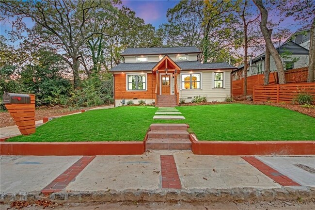 Primary Photo - 3637 Elm St