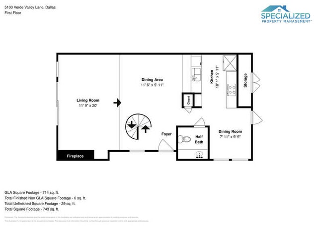 Building Photo - 5100 Verde Valley Ln