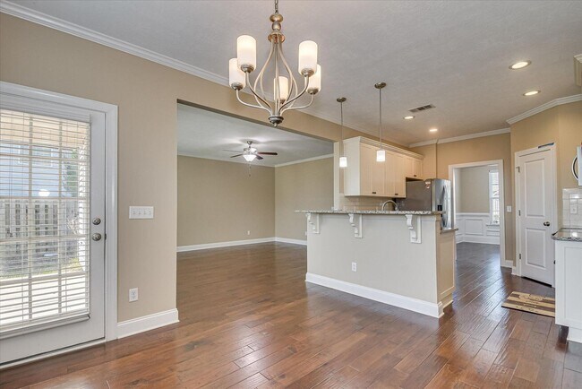 Building Photo - 852 Williford Run Dr