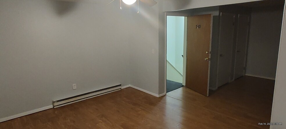 Front Door Entrance - 53 Hiltbrand Rd