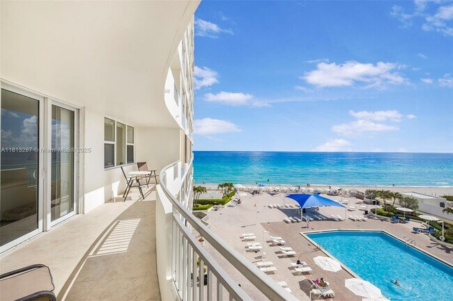 Building Photo - 3180 S Ocean Dr
