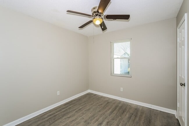 Building Photo - Charming 3-Bedroom Home in Augusta, GA