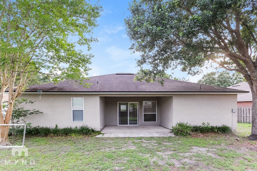 Building Photo - 2511 Mallory Hills Rd