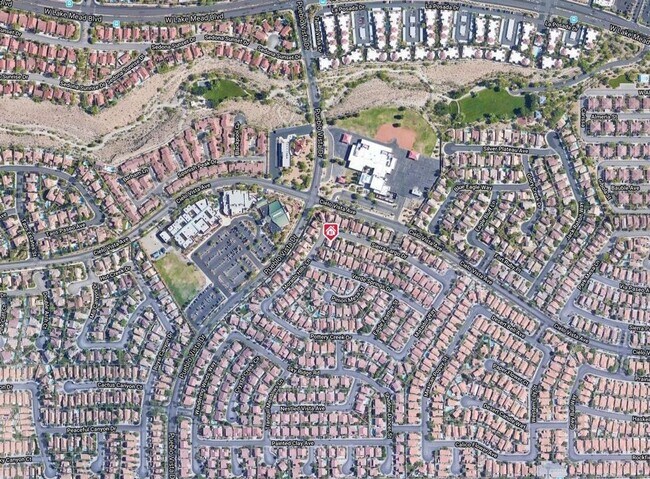 Building Photo - 8029 Sierra Largo Dr