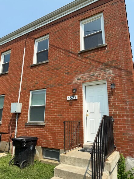 Building Photo - 4822 S 3rd St
