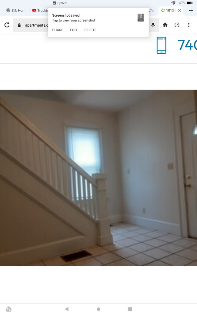 Building Photo - 1013 Greene St