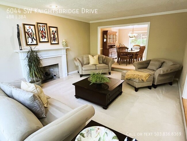 Building Photo - 6044 SW Knightsbridge Dr