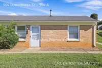 Building Photo - 904 Lowdermilk St