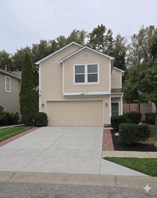 Building Photo - 6674 Stanhope Way
