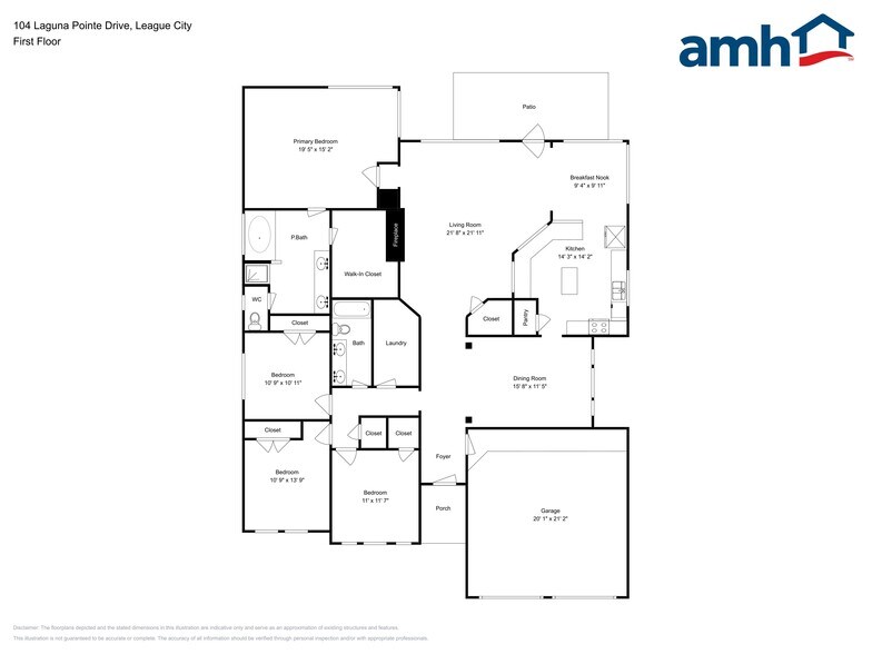 Building Photo - 104 Laguna Pointe Dr