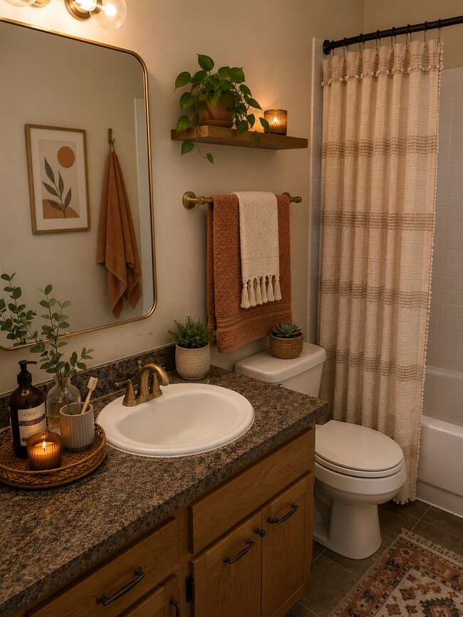 Building Photo - WiFi Included + Pet Friendly Living In Ellensburg!