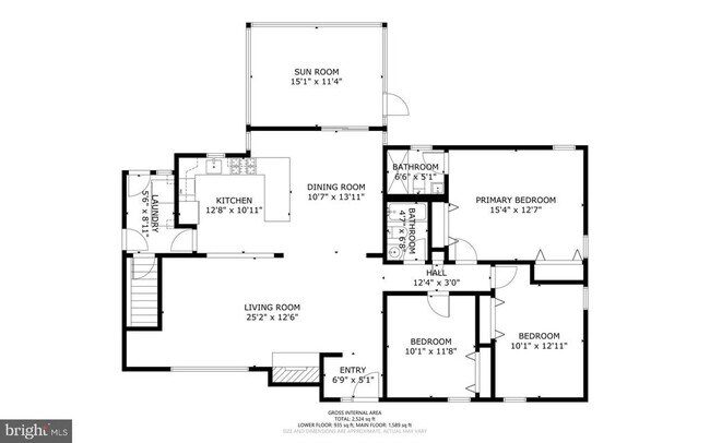 Building Photo - 862 Carrier Dr