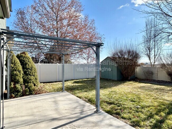 Building Photo - 10829 Cloudless St