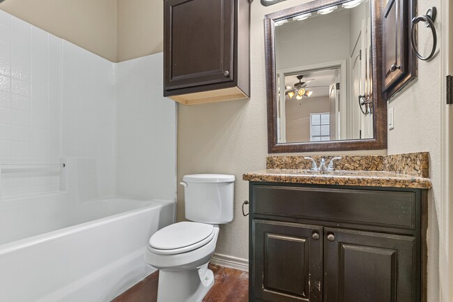 Building Photo - 3344 Cullen Trail