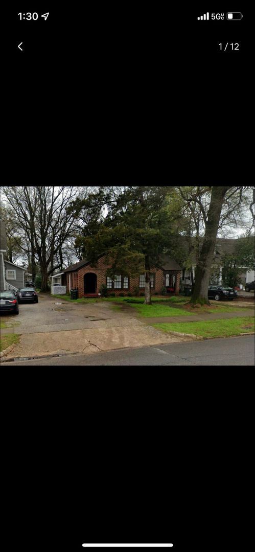 Primary Photo - 1017 Queen City Ave