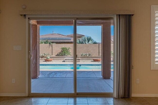 Building Photo - LAS BARRANCAS POOL HOME WITH SOLAR