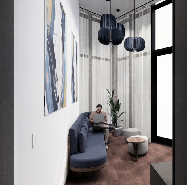 Interior Photo - AIRE