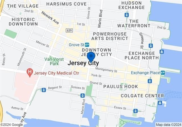 Building Photo - 270 Marin Blvd