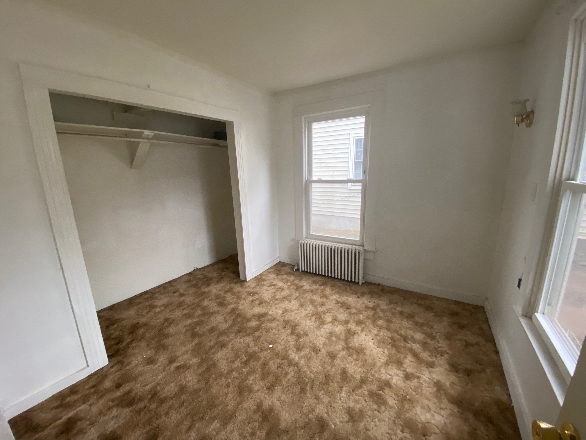 First Flr Bedroom - 143 Main St