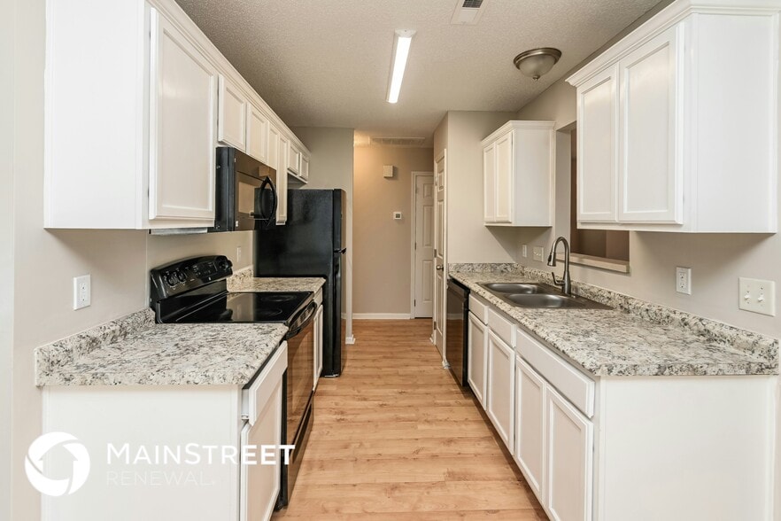 Building Photo - 5416 Scarlet Sage Dr