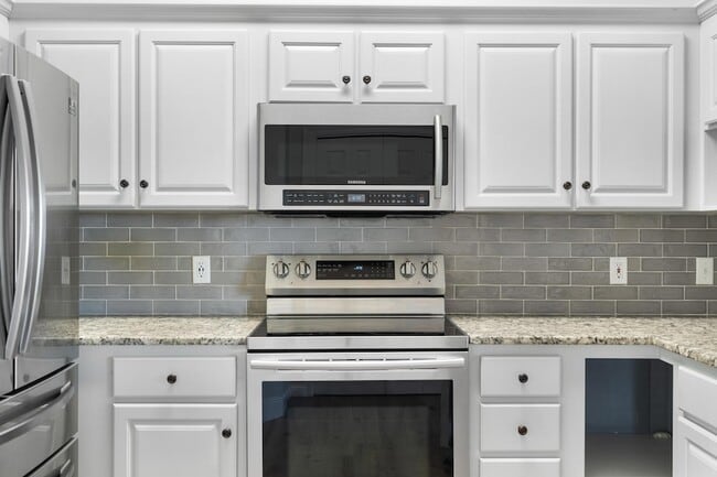 Building Photo - 4507 Furling Ln