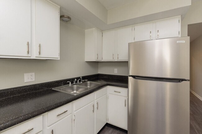 Interior Photo - Village at Hermitage