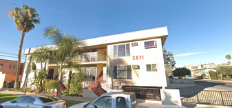 Building Photo - 5871 Pickford St