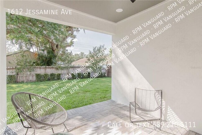 Building Photo - 1612 Jessamine Ave