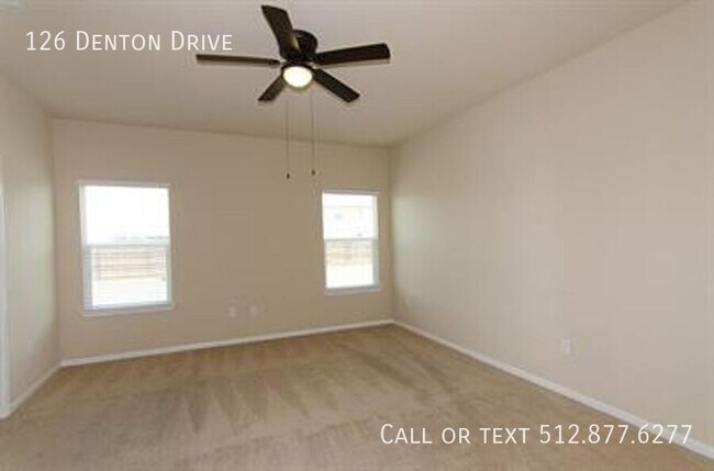 Building Photo - 126 Denton Dr