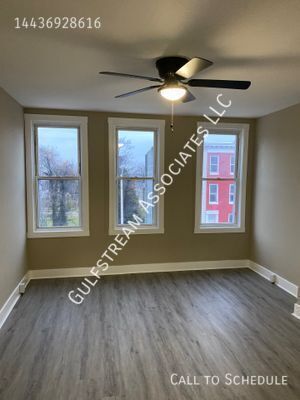 Building Photo - 2114 Hollins St