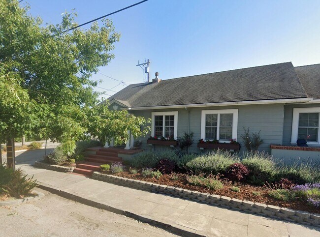 Primary Photo - 1303-07 Laurel Street