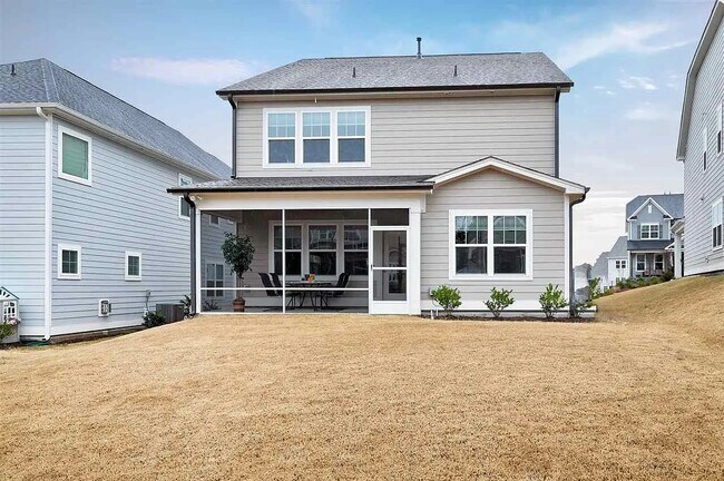 Building Photo - 401 Ivy Arbor Way
