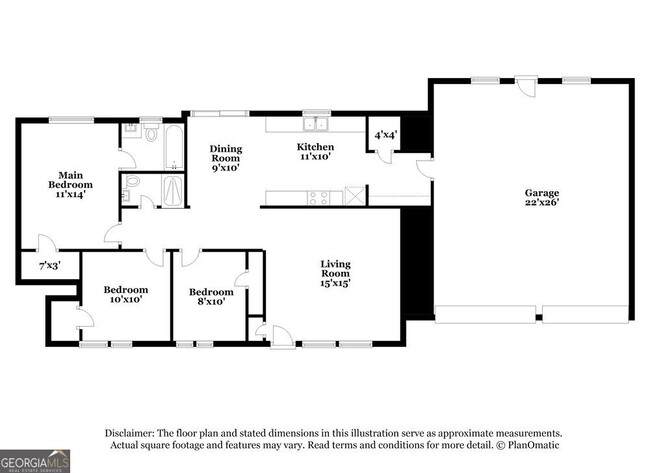 Building Photo - 8067 Flamingo Dr