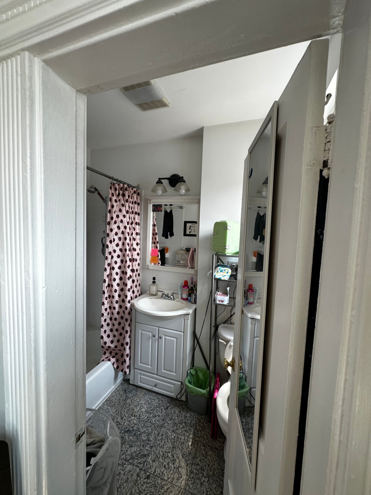 Building Photo - 38 Hemenway St