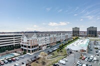 Aerial - Reveal Hackensack